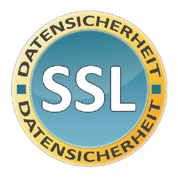 SSL Verschlüsselung